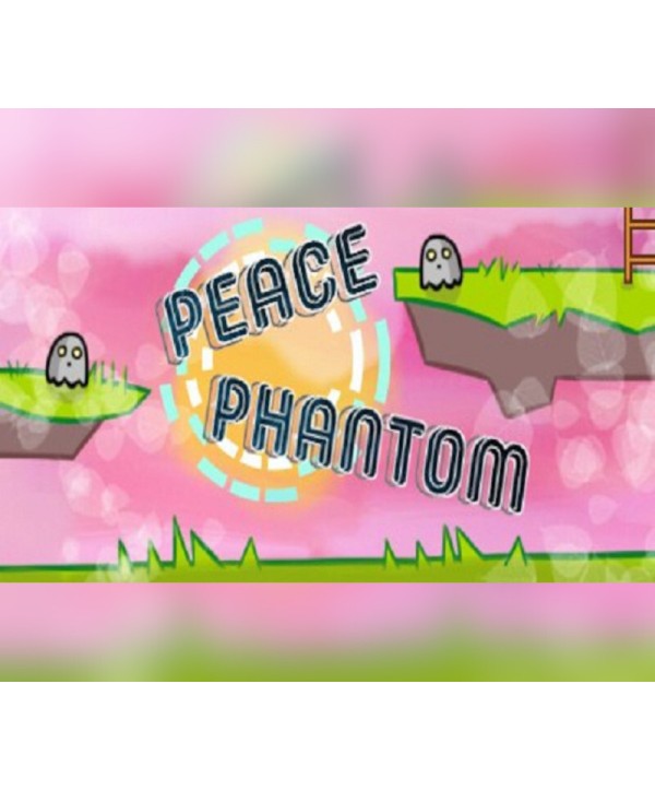 Peace Phantom Steam Key GLOBAL